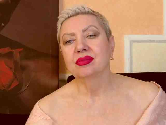 PoshLadyx webcam