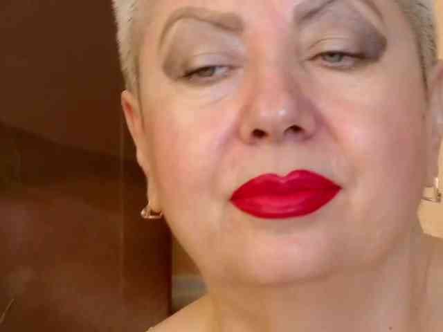 PoshLadyx webcam