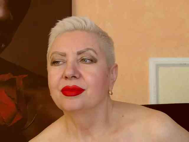 PoshLadyx webcam