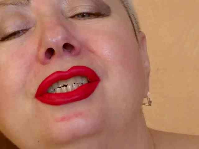 PoshLadyx webcam