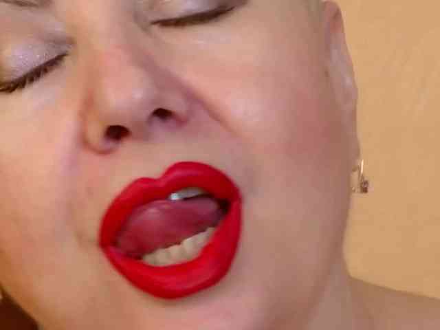 PoshLadyx webcam
