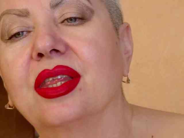 PoshLadyx webcam