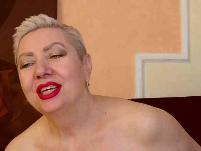 PoshLadyx webcam