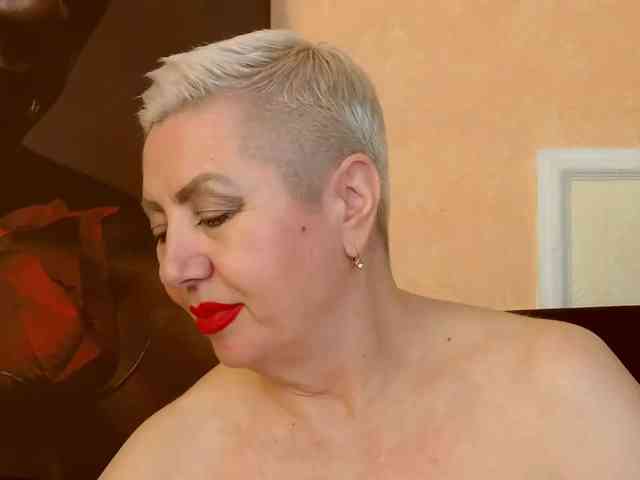 PoshLadyx webcam