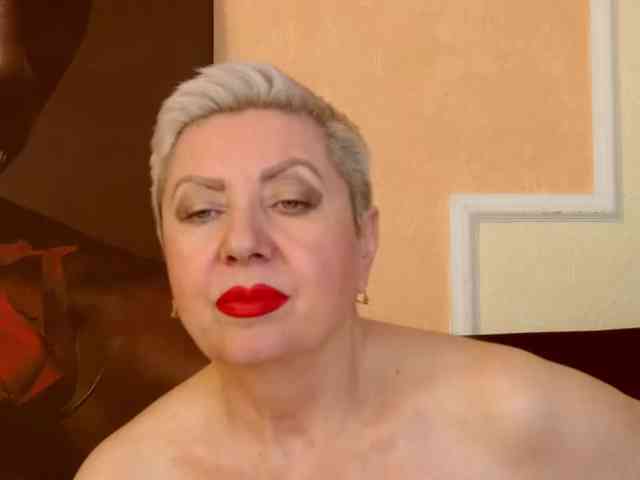 PoshLadyx webcam