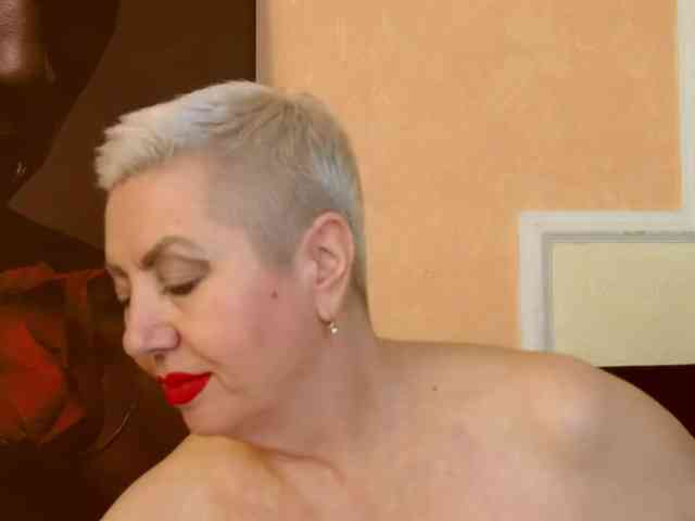 PoshLadyx webcam