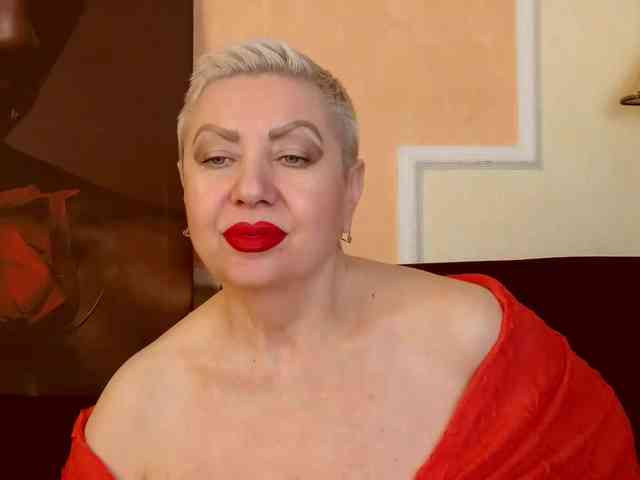 PoshLadyx webcam