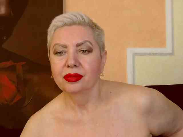 PoshLadyx webcam
