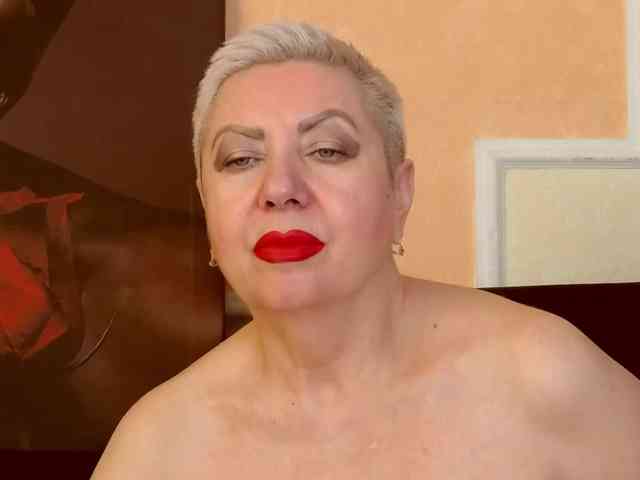 PoshLadyx webcam