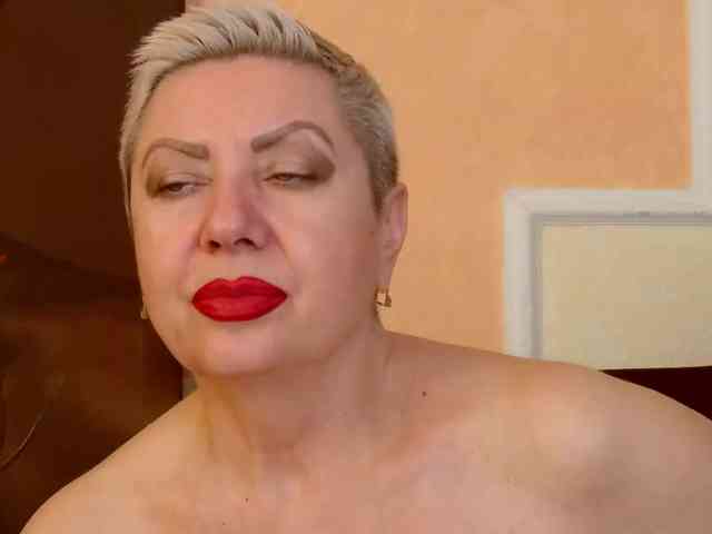 PoshLadyx webcam