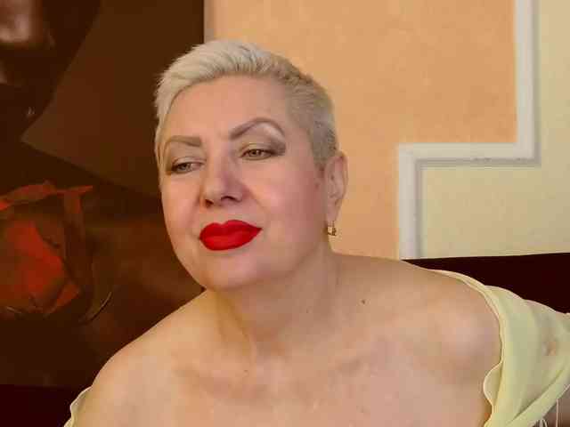 PoshLadyx webcam