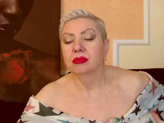 PoshLadyx webcam