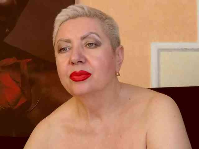 PoshLadyx webcam
