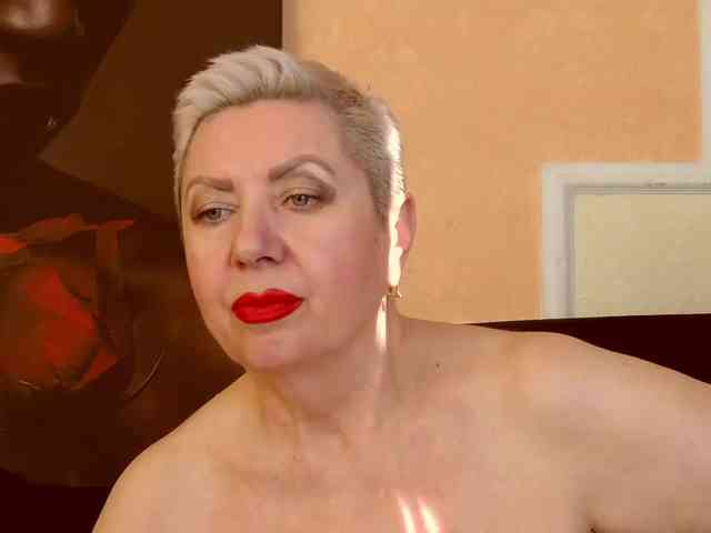 PoshLadyx webcam