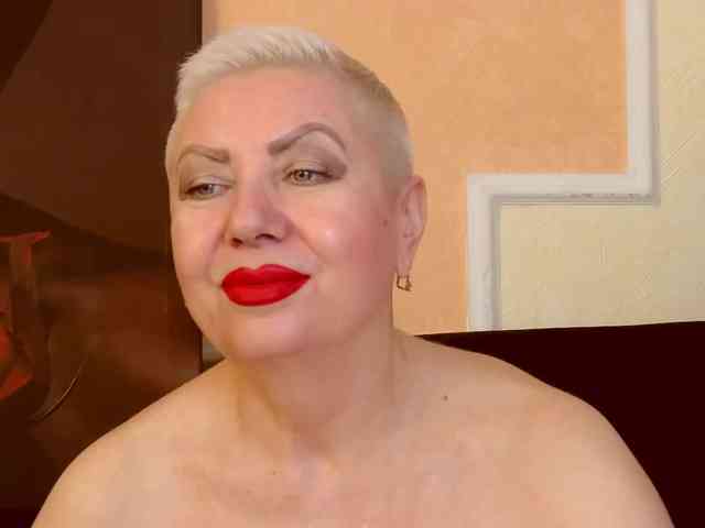 PoshLadyx webcam