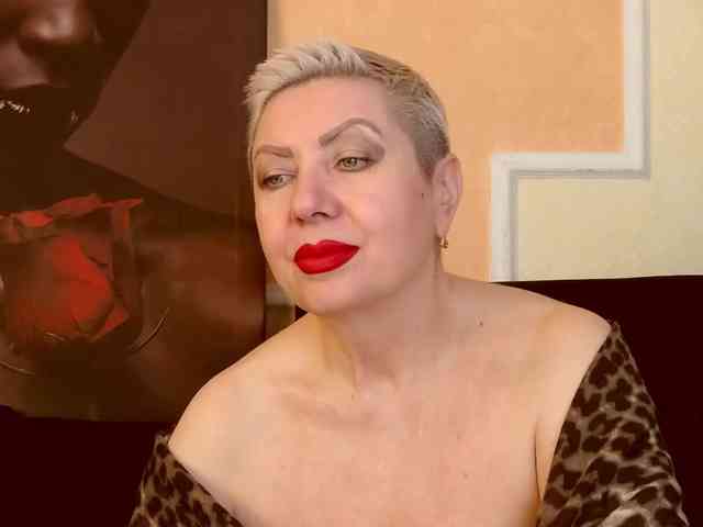 PoshLadyx webcam