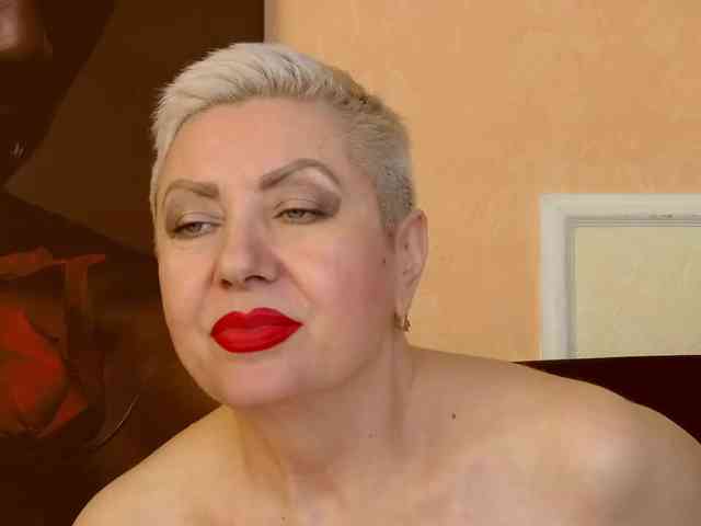 PoshLadyx webcam