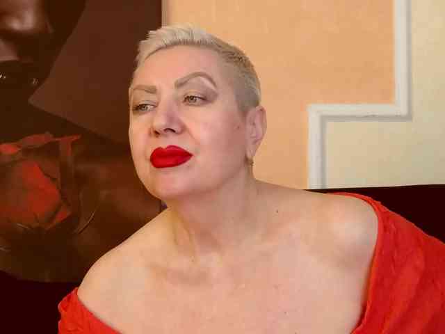 PoshLadyx webcam