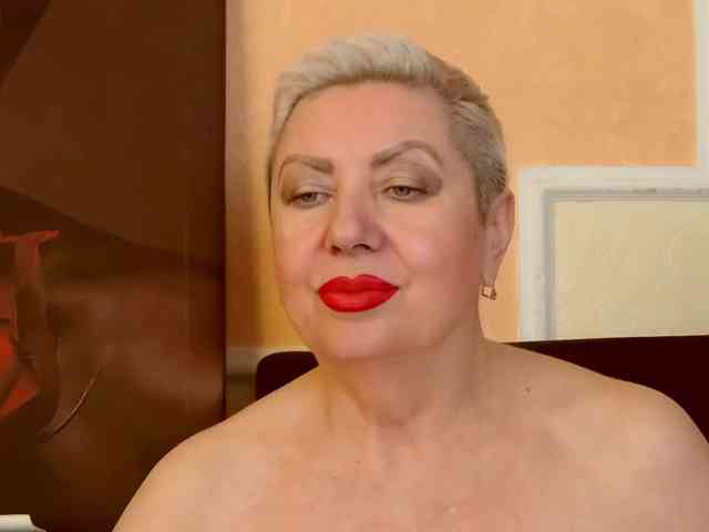 PoshLadyx webcam