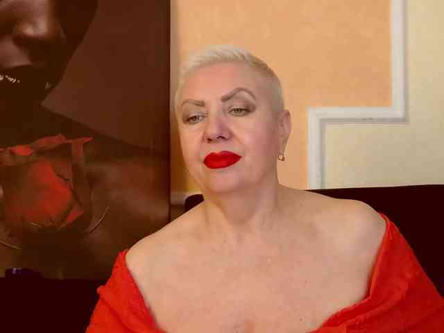 PoshLadyx webcam