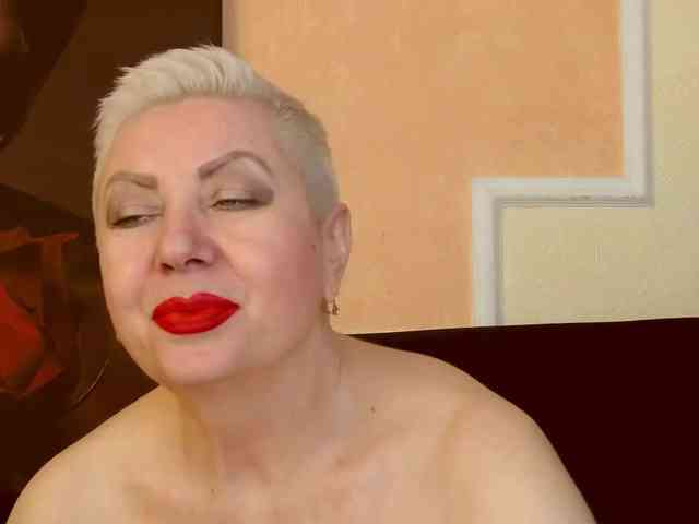 PoshLadyx webcam