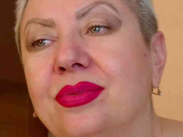PoshLadyx webcam
