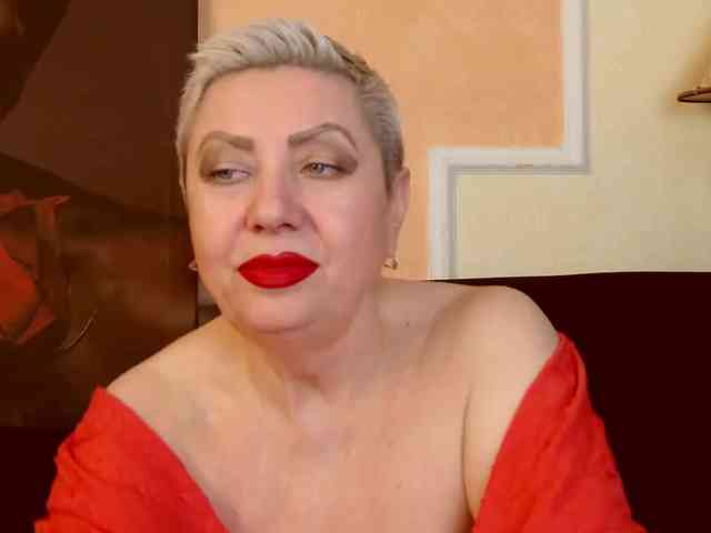 PoshLadyx webcam