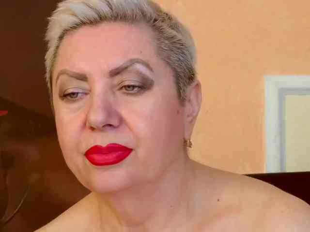PoshLadyx webcam