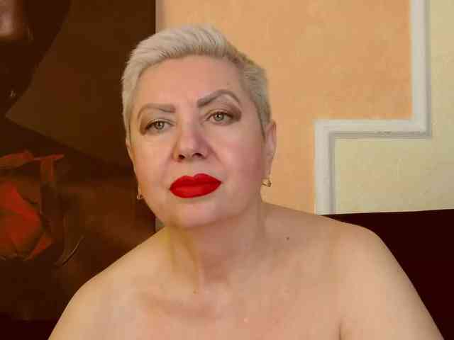 PoshLadyx webcam