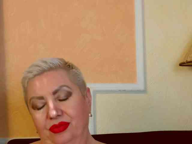 PoshLadyx webcam