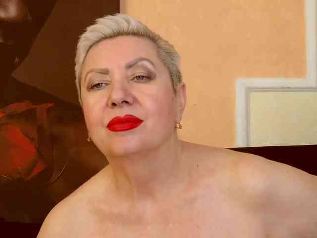 PoshLadyx webcam