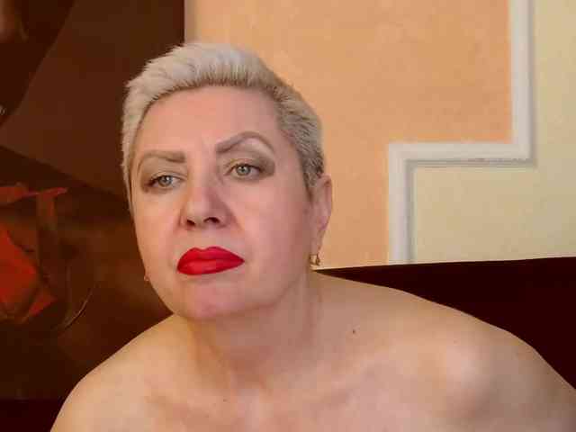 PoshLadyx webcam