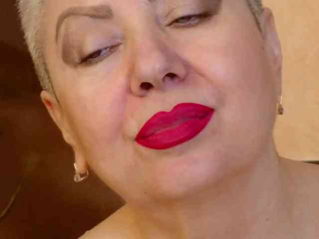 PoshLadyx webcam