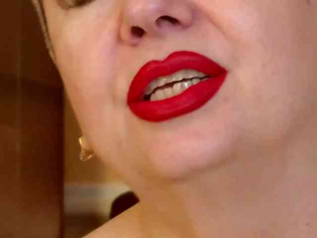 PoshLadyx webcam