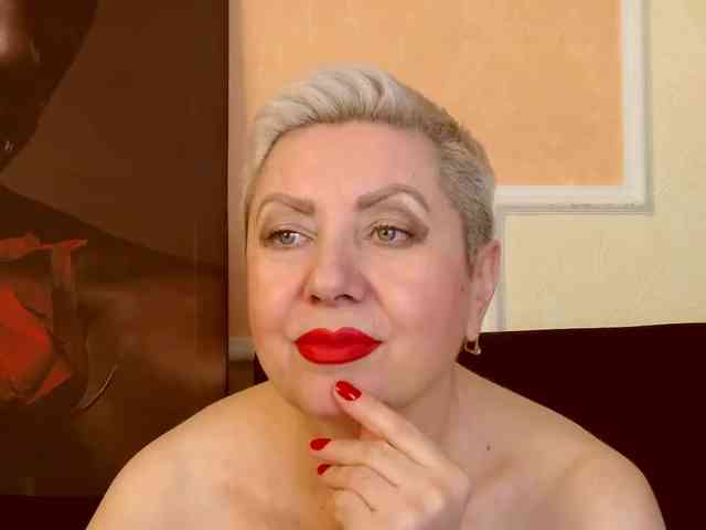 PoshLadyx webcam