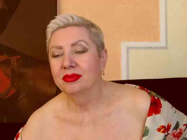 PoshLadyx webcam