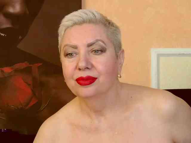 PoshLadyx webcam