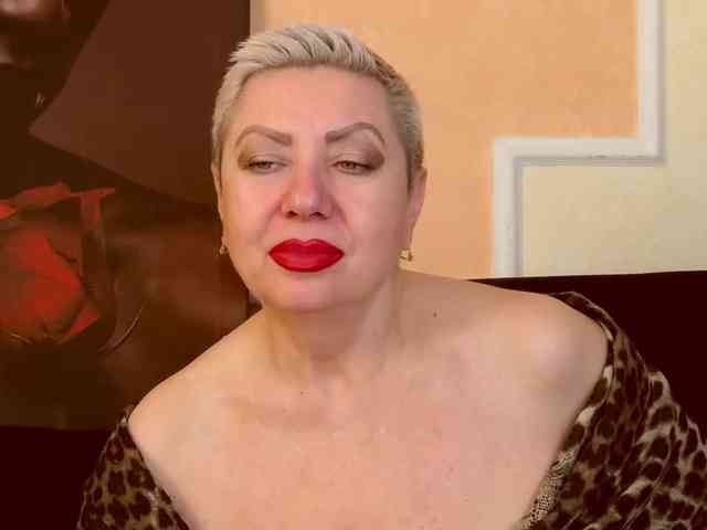 PoshLadyx webcam