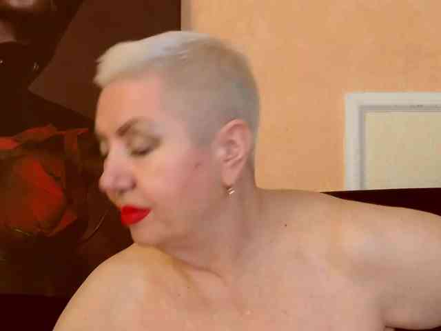 PoshLadyx webcam