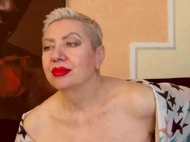 PoshLadyx webcam