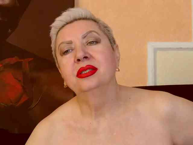 PoshLadyx webcam