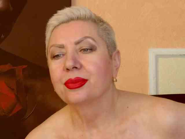 PoshLadyx webcam