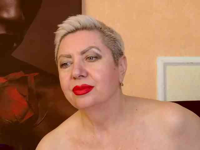 PoshLadyx webcam