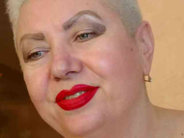 PoshLadyx webcam