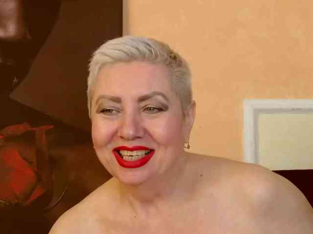PoshLadyx webcam