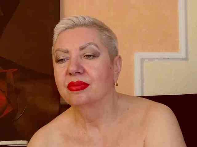 PoshLadyx webcam