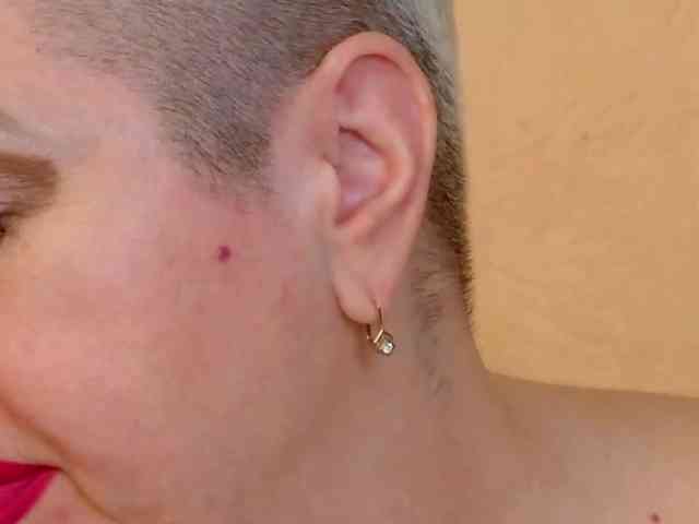 PoshLadyx webcam