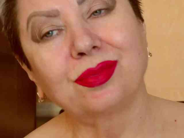 PoshLadyx Live Webcam on BongaCams