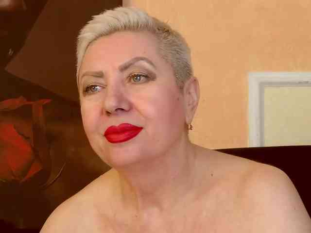 PoshLadyx webcam
