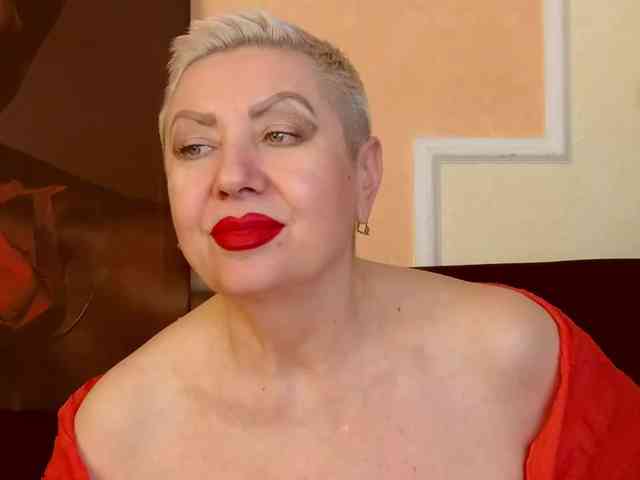 PoshLadyx webcam